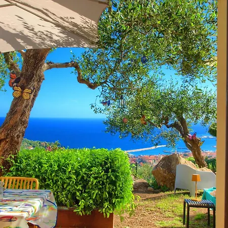 Casa Girasole