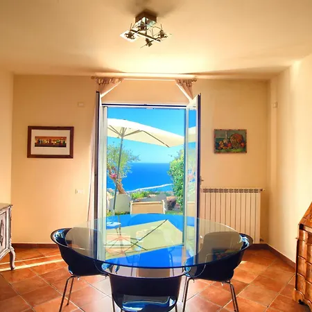 Casa Girasole Imperia