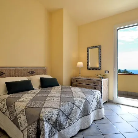 Casa Girasole Prázdninový dům *