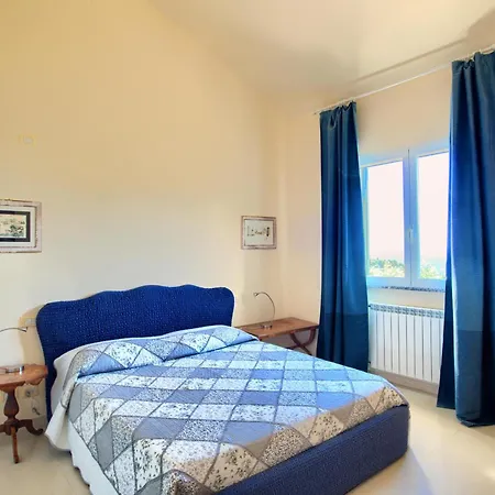 Casa Girasole Prázdninový dům
