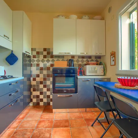 Casa Girasole