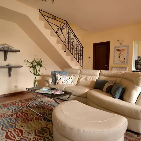 Casa Girasole *