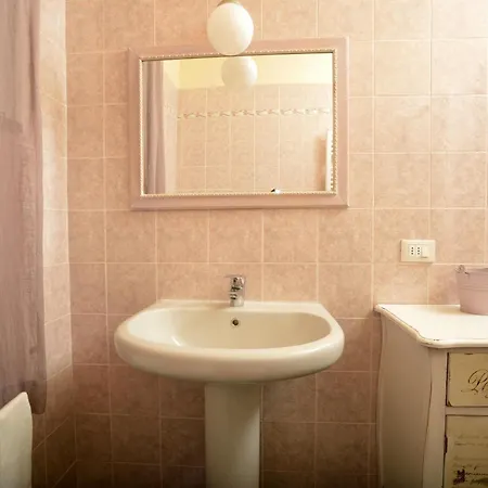 Prázdninový dům Casa Girasole *
