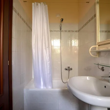 Casa Girasole Prázdninový dům *