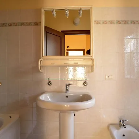 Casa Girasole