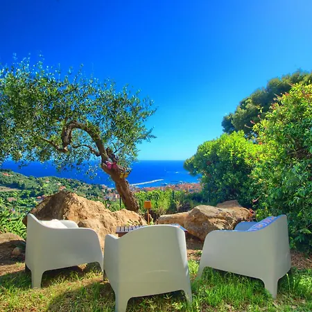 بيت للعطل Casa Girasole