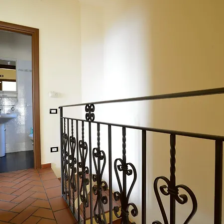 Casa Girasole