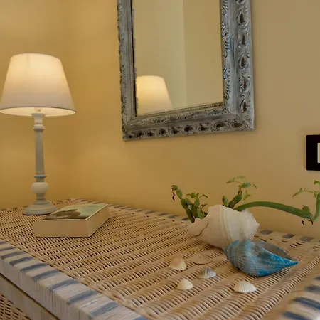 Casa Girasole Prázdninový dům