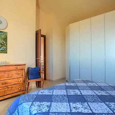 Casa Girasole Prázdninový dům