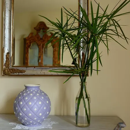 Prázdninový dům Casa Girasole *