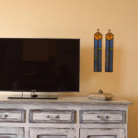 Prázdninový dům Casa Girasole