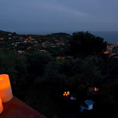 Prázdninový dům Casa Girasole *