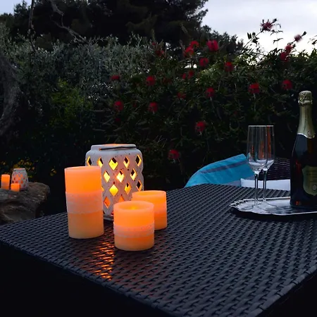 Casa Girasole * إمبيريا