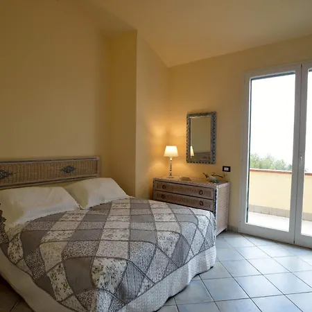 Casa Girasole
