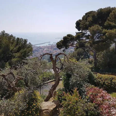 Casa Girasole * Imperia
