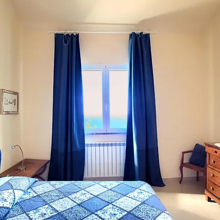 Prázdninový dům Casa Girasole *