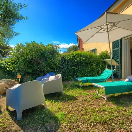 Casa Girasole *