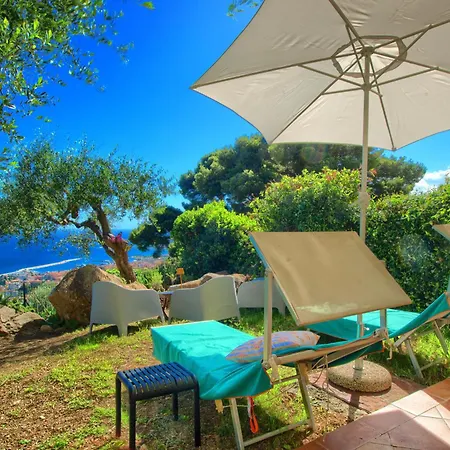 Casa Girasole إمبيريا